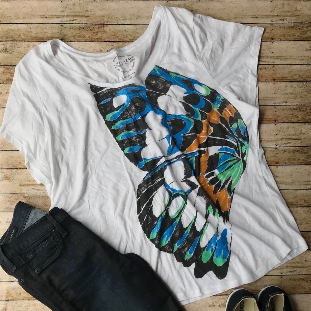 Lucky Tee